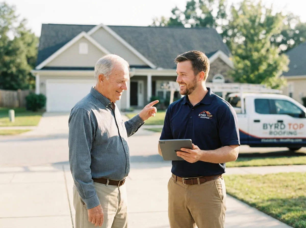 Roofing Salem, AR FAQs